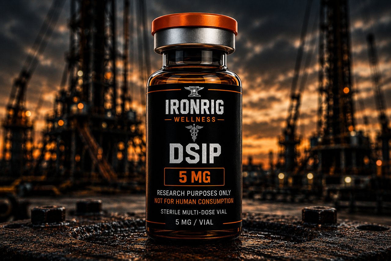 DSIP 5 mg