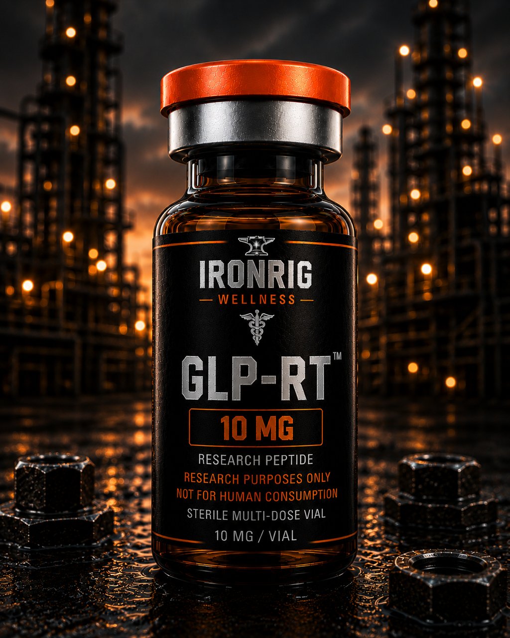 GLP-RT 10 mg