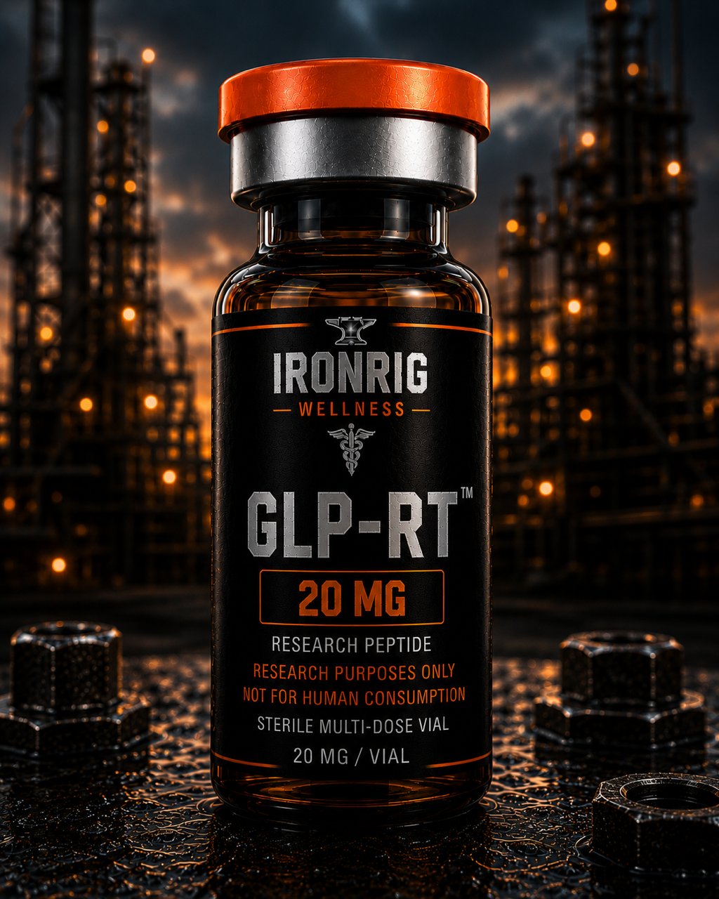GLP-RT 20 mg