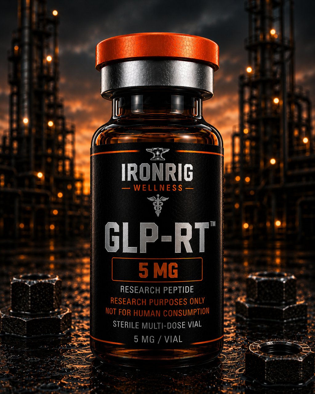 GLP-RT
