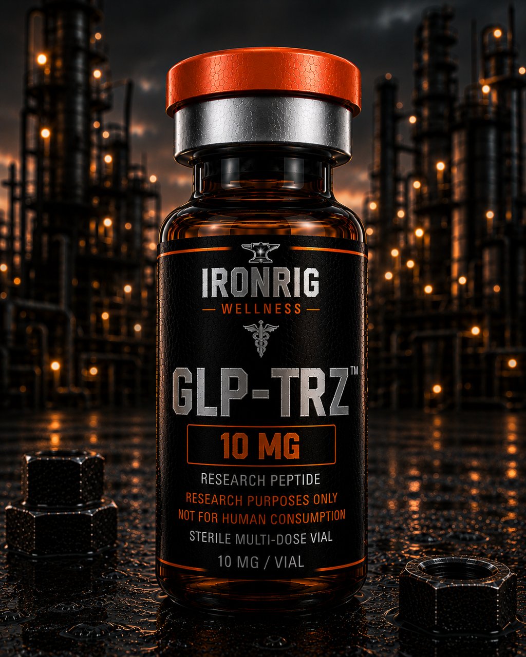 GLP-TRZ