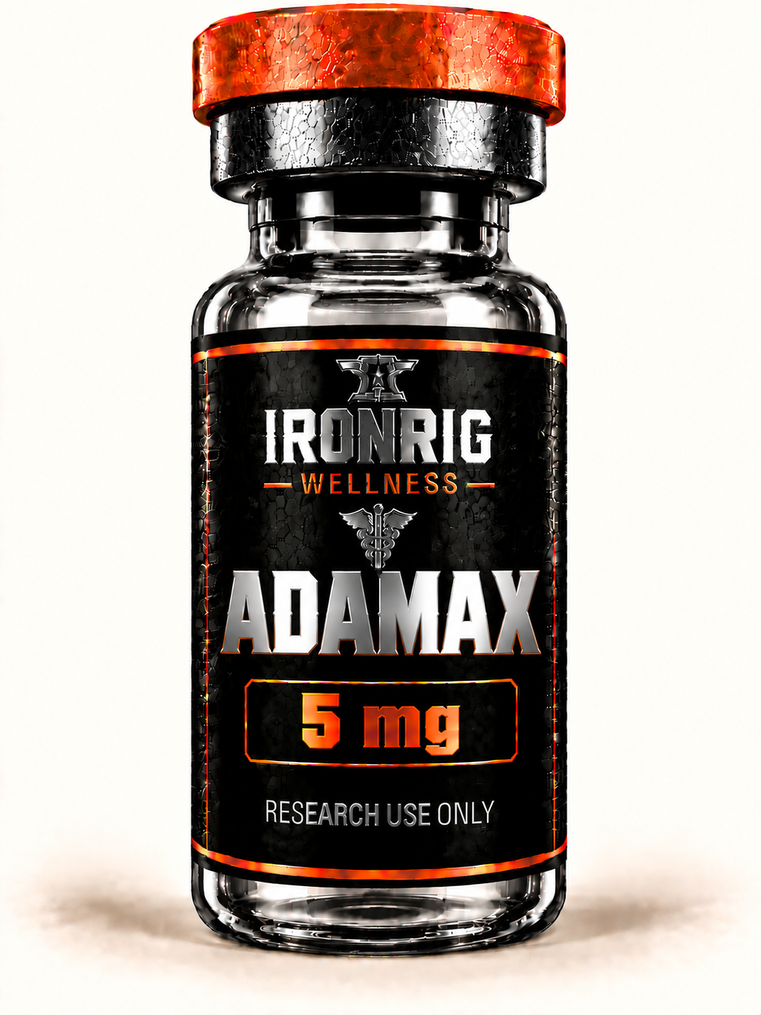 IRW-ADMX 5 mg
