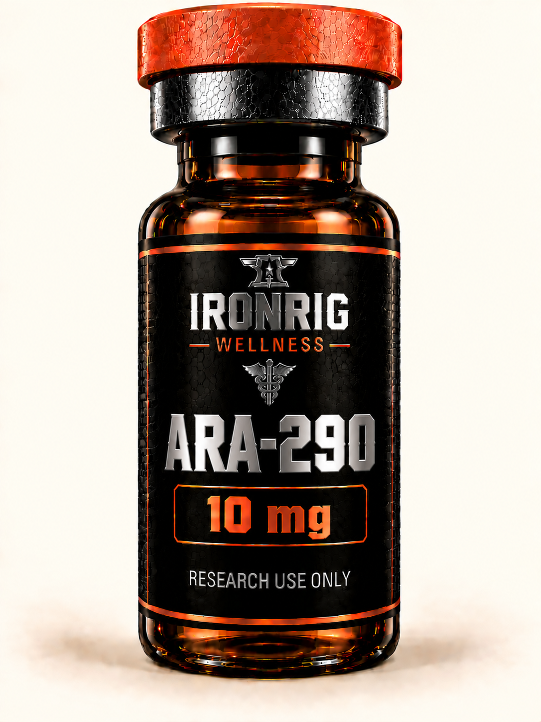 IRW-ARA 10 mg