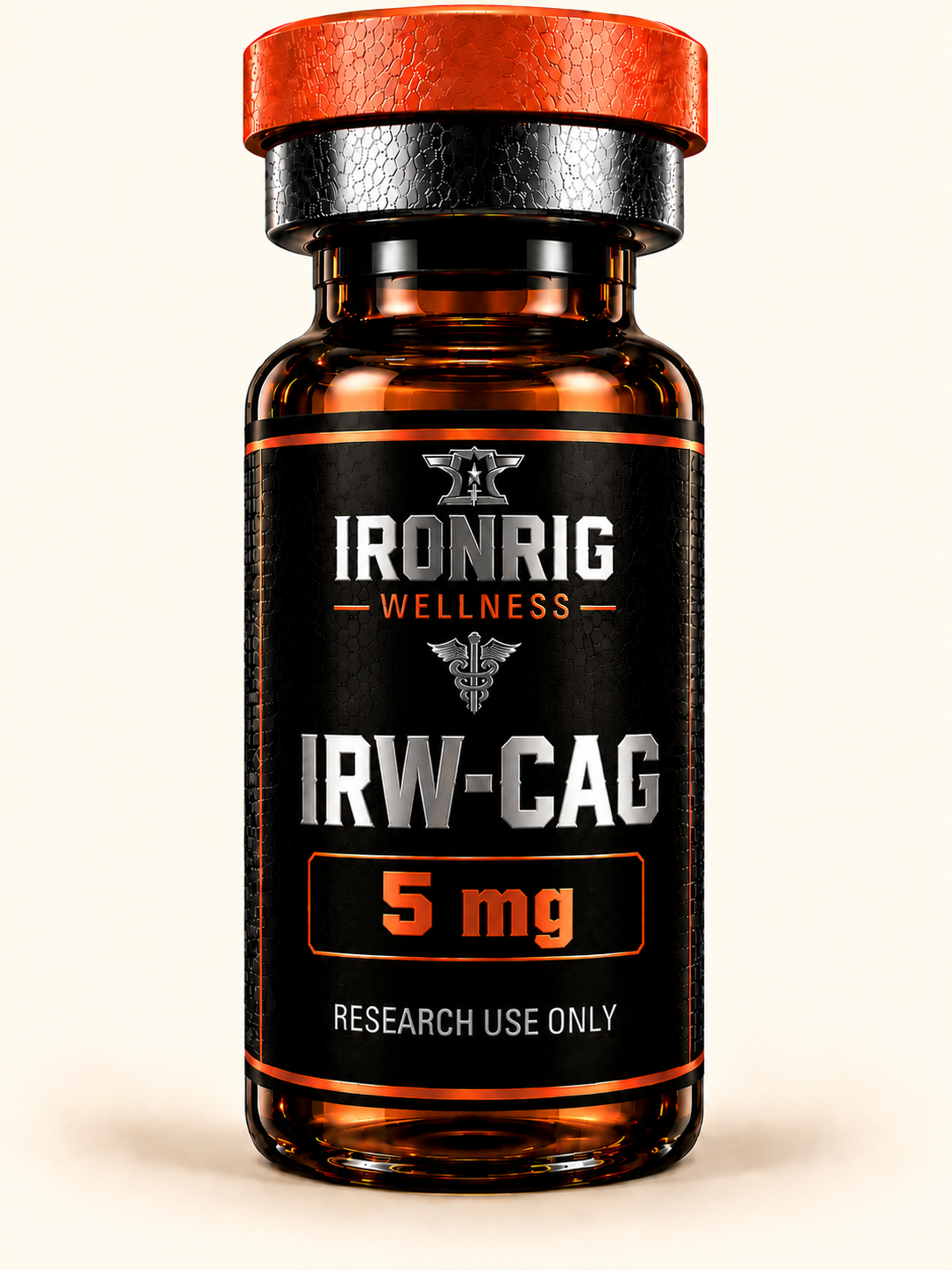 IRW-CAG 5 mg