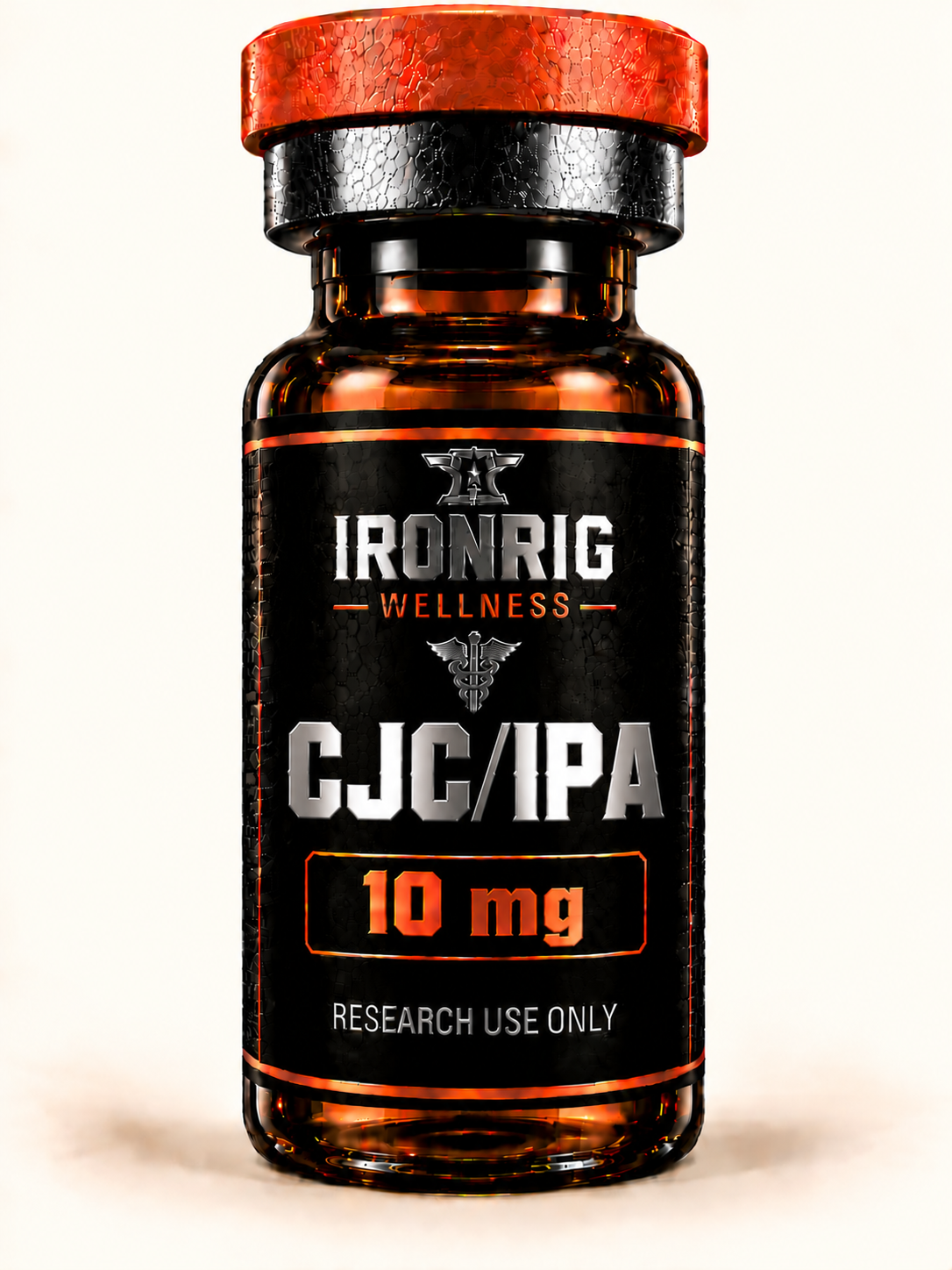 IRW-CJCIPA 10 mg