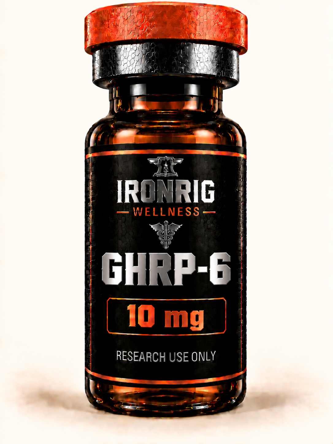 IRW-GH6 10 mg