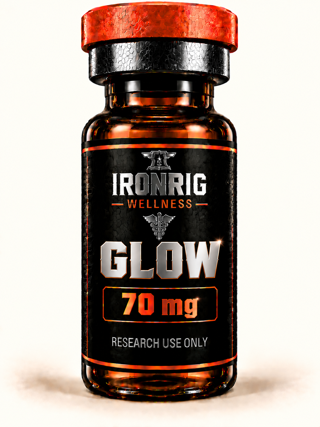 IRW-GLOW Blend