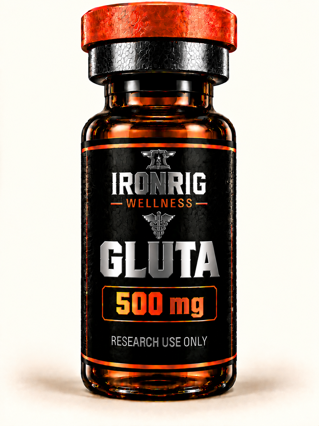 IRW-GLUT 600 mg
