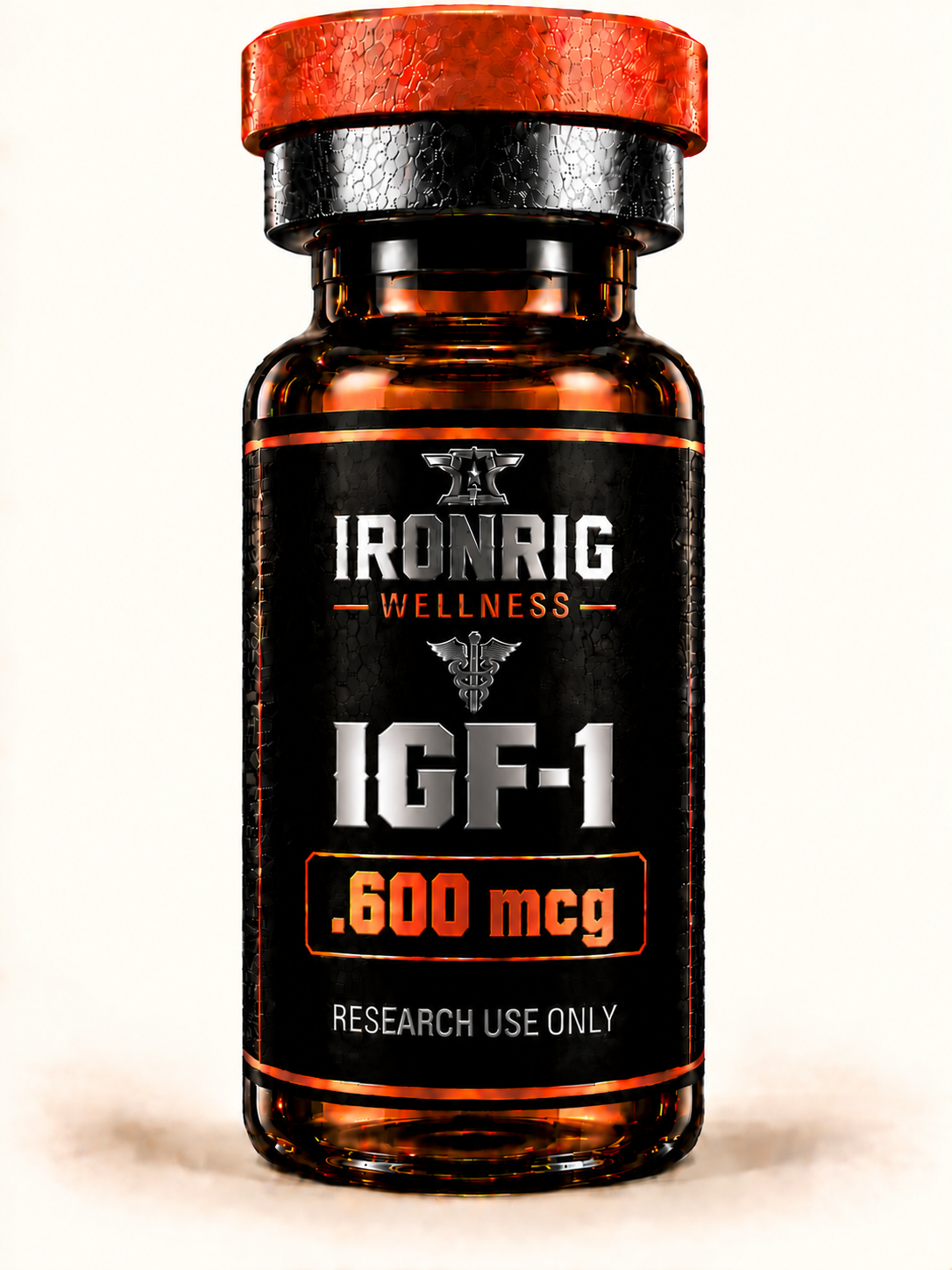 IRW-IGF1 600 mcg