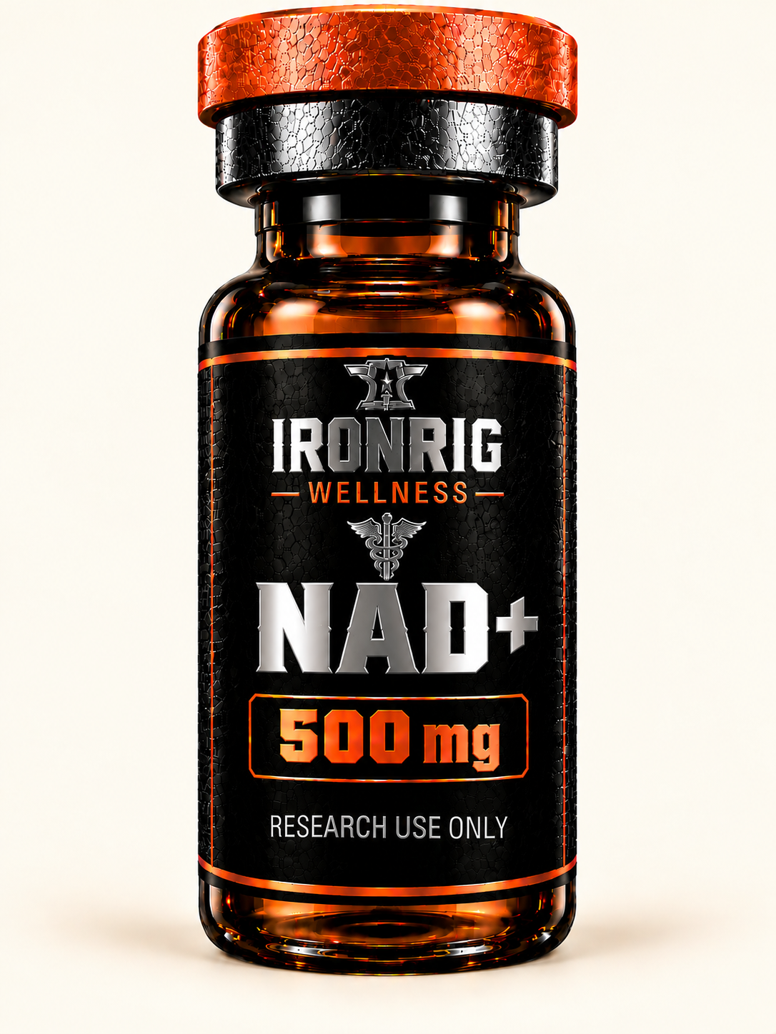 IRW-NAD 500 mg