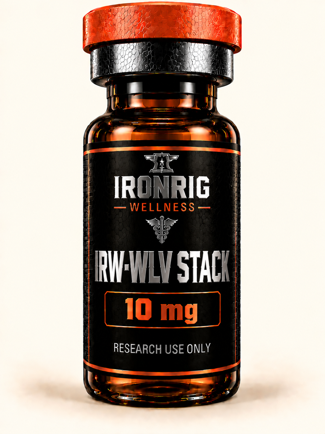 Wolverine Stack