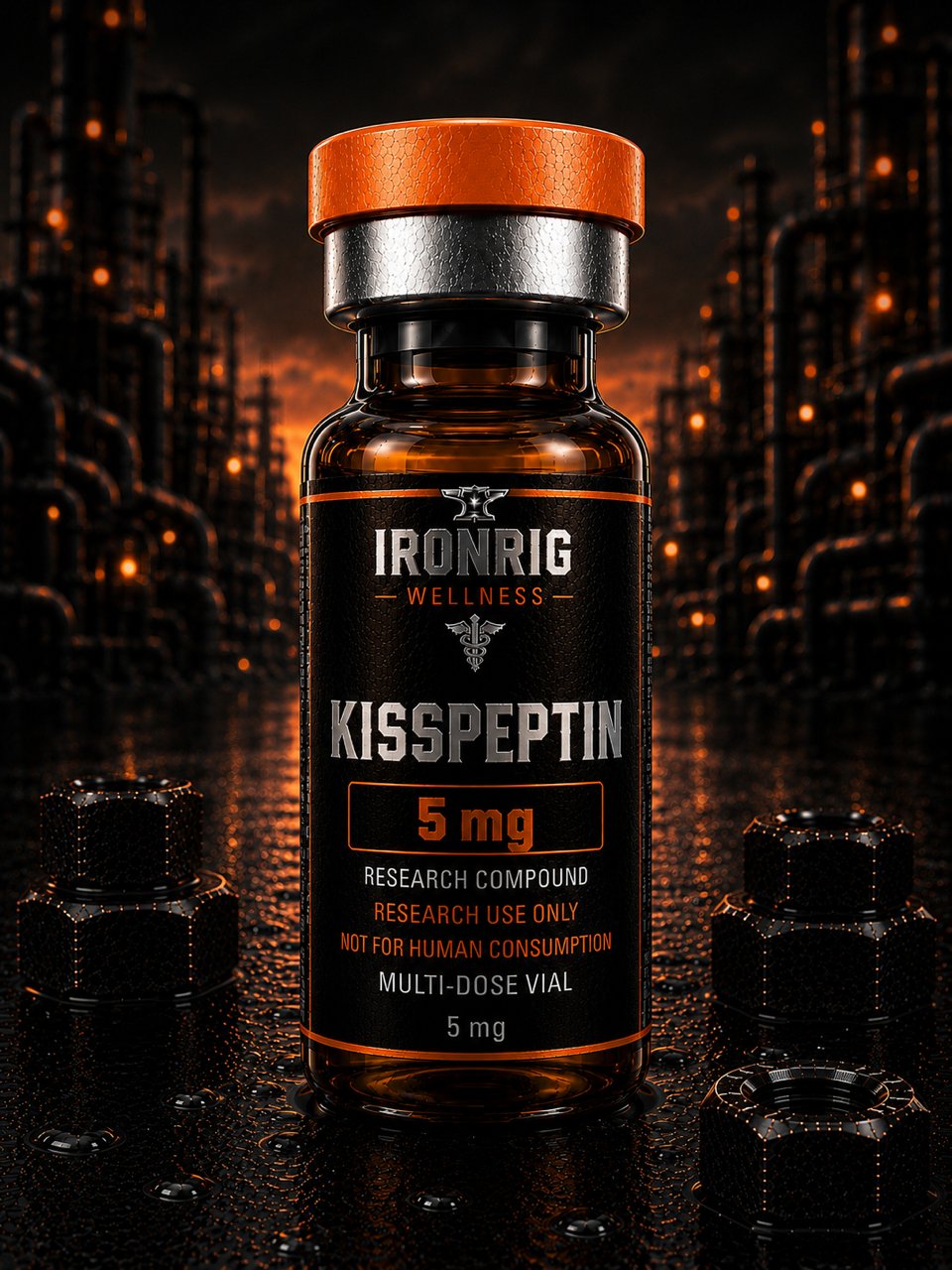 Kisspeptin 5 mg