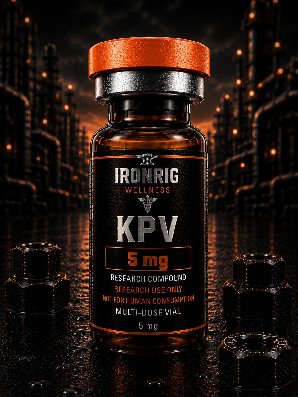 KPV 10 mg
