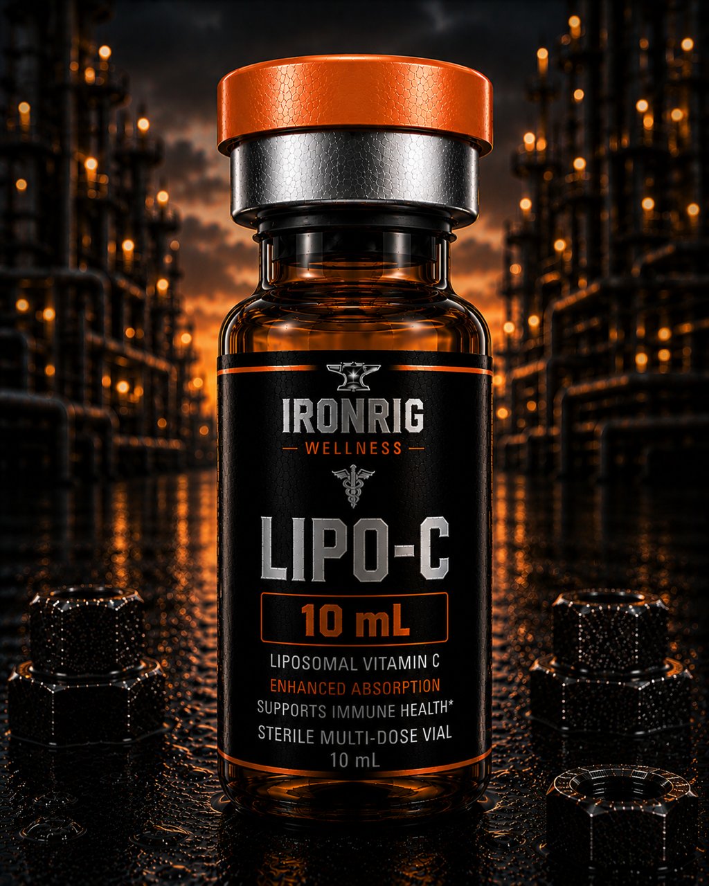 Lipo-C 10 mL