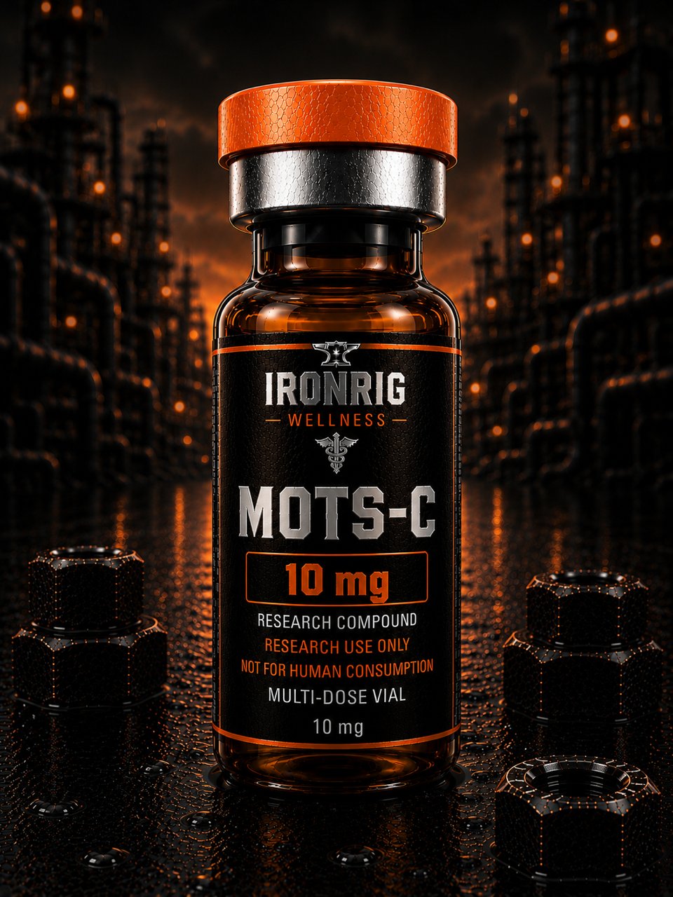 MOTS-C 10 mg