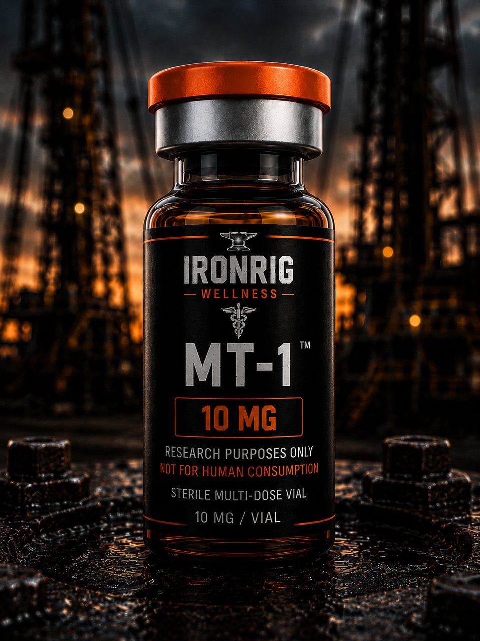 MT-1 10 mg