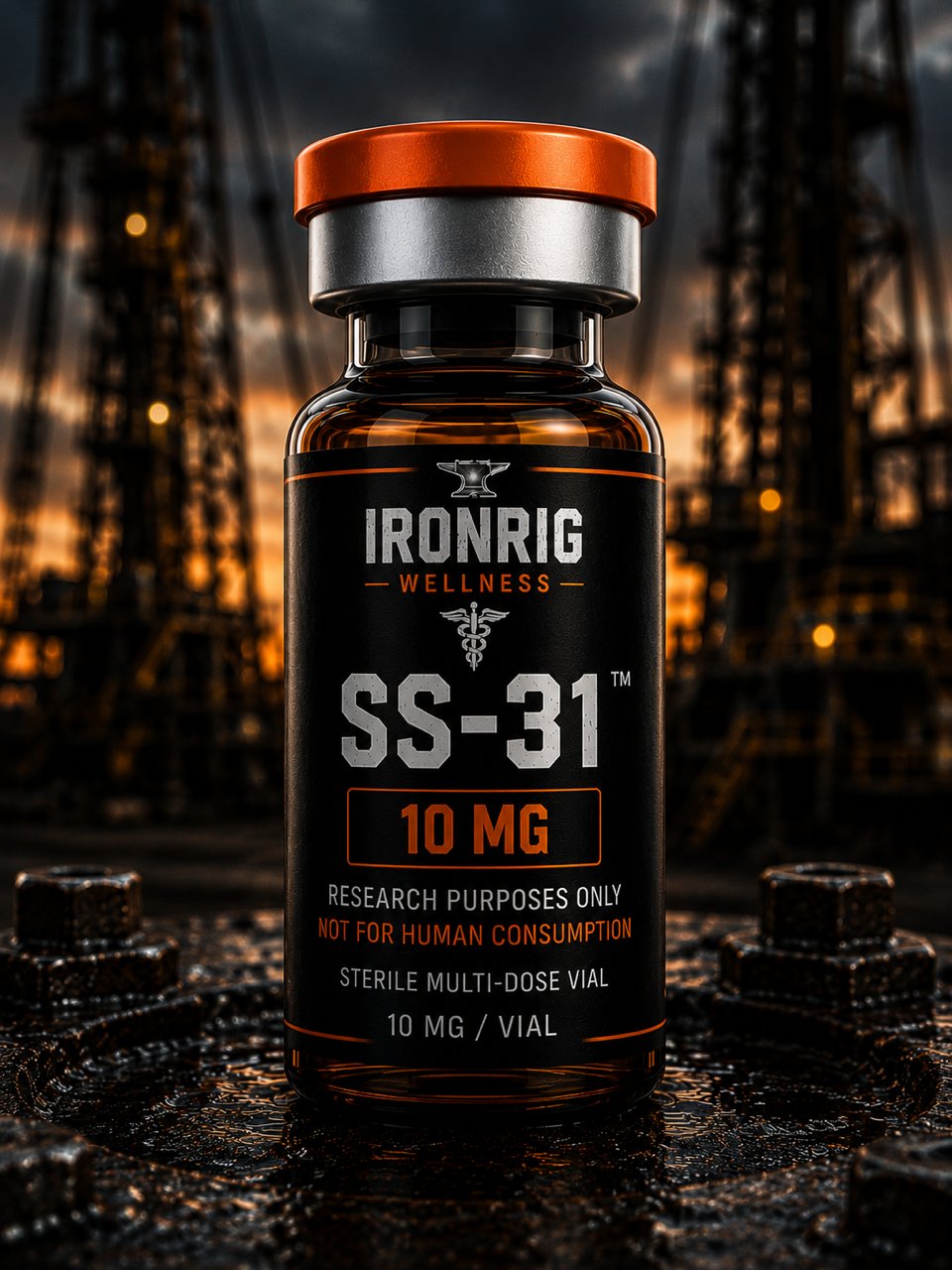 SS-31 10 mg