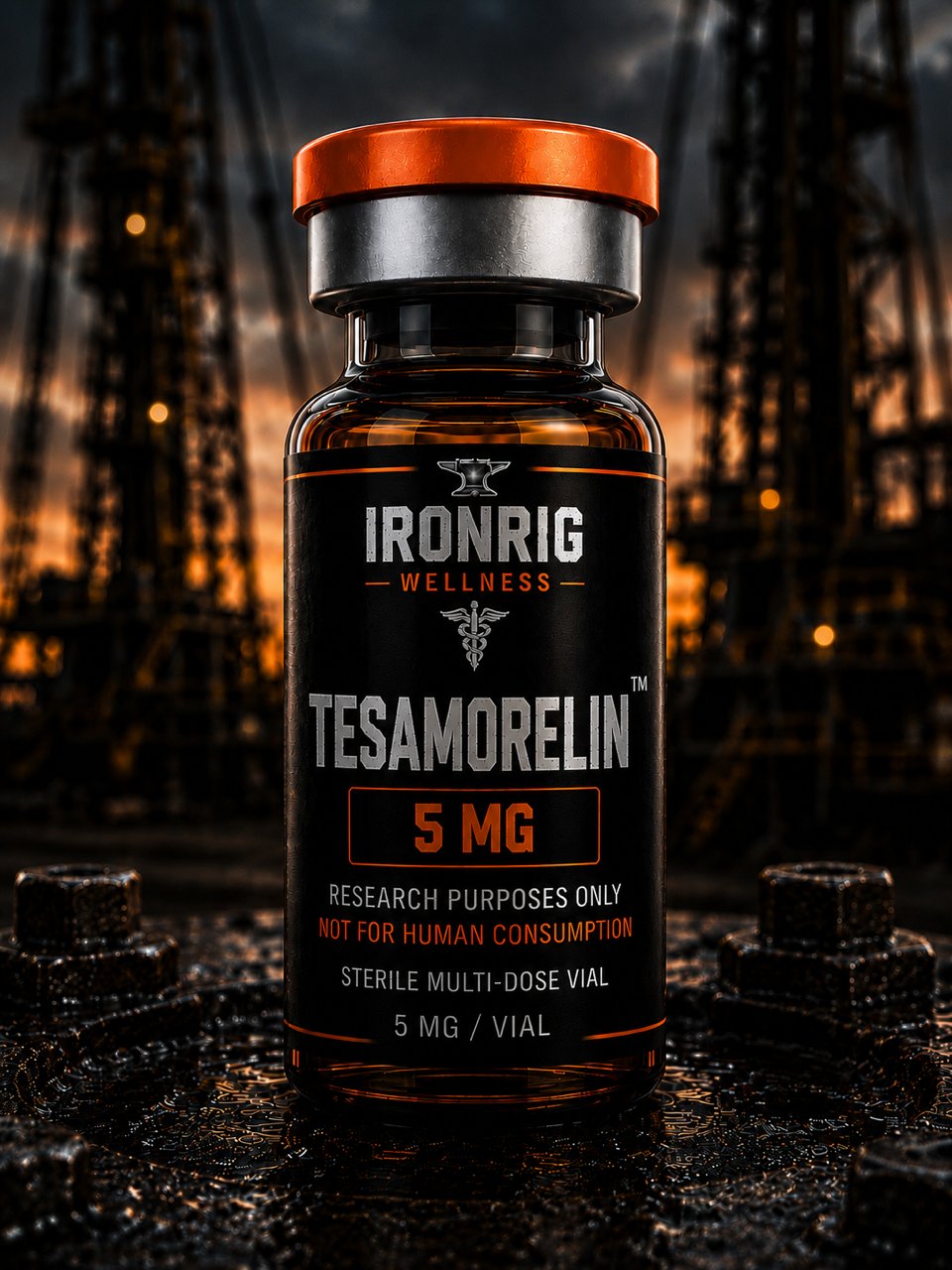 TESA 5 mg